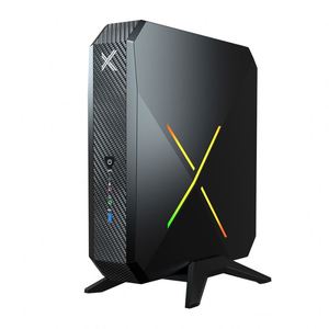 Xiaomi-Mini PC para videojuegos, torre de ordenador de escritorio con AMD ry-zen 9 5900HX RTX3060 RX 6600M RX <span class=keywords><strong>6500XT</strong></span> 2 x DDR4 M.2 NVMe SSD 2,5G LAN, WiFi6E - Product Image 4