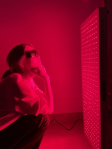 Tốt nhất sản phẩm bán chạy đầy đủ cơ thể <span class=keywords><strong>PDT</strong></span> LED liệu pháp ánh sáng bảng điều chỉnh máy - Product Image 6