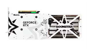 การ์ดจอเกมมิ่งประสิทธิภาพสูง RTX 4090 24GB พร้อมพัดลมสามตัวสำหรับเดสก์ท็อปพีซี การ์ดจอ RTX 4090 ประสิทธิภาพสูง 24GB RTX 4 - Product Image 3