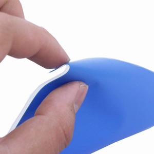 Almohadillas Térmicas de Silicona de 1.5mm y <span class=keywords><strong>12.8</strong></span> <span class=keywords><strong>W</strong></span>/<span class=keywords><strong>mK</strong></span> para PC, PS5, PS4, Portátiles, Disipador de Calor, GPU/CPU/SSD/VRAM/LED - Product Image 3