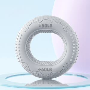 Nouvelle poignée de tension pour la rééducation musculaire et le renforcement de l'<span class=keywords><strong>avant</strong></span>-<span class=keywords><strong>bras</strong></span> - Product Image 6