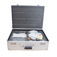 Piezo électrique chirurgical pour rhinoplastie Odontologa Piezoelctrico Instrument de chirurgie maxillo-faciale