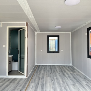 <span class=keywords><strong>Casa</strong></span> <span class=keywords><strong>Mobile</strong></span> di Lusso, <span class=keywords><strong>Casa</strong></span> Container Prefabbricata da 20 Piedi, Villa Container da 40 Piedi - Product Image 4