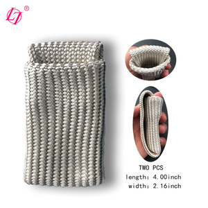 2pk เคล็ดลับและเทคนิคการเชื่อม Tig ลายนิ้วมือโล่ความร้อน - Product Image 3