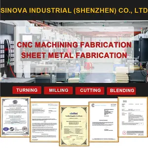 Serviço de usinagem CNC personalizado Peças usinadas CNC de metal titânio latão aço inoxidável peças mecânicas