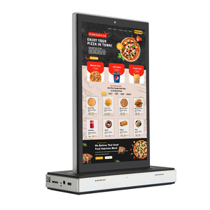 Meeting Room Booking Smart Display 10.1 Inch Touch Screen Tablet Online Meeting System Android RK3568 NFC RFID POE Tablet Pc - Product Image 1