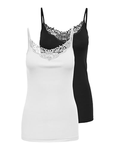 Custom Women's Hip Hop Short Breathable 100% Cotton Tank <b>Top</b> for Exercise & Running - Product Image 1