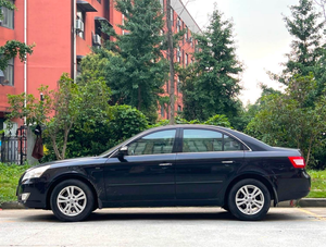 <span class=keywords><strong>Hyundai</strong></span> <span class=keywords><strong>Sonata</strong></span> 2009 Usado Sedán Turbo a Gasolina con Volante a la Izquierda Autos de <span class=keywords><strong>Segunda</strong></span> <span class=keywords><strong>Mano</strong></span> Baratos a la Venta - Product Image 3