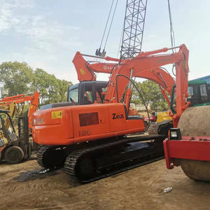 Excavatrice HITACHI ZX120 d'occasion HITACHI ZX350 ZX200 ZX240 Japon Excavatrice ZX120 au meilleur prix - Product Image 1