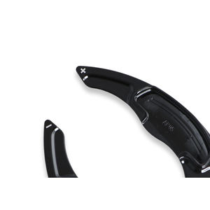 Pour Honda Civic FC FK Spirior Accord G9 G10 CRV <span class=keywords><strong>G5</strong></span> <span class=keywords><strong>Odyssey</strong></span> RC pièces automobiles ABS volant pagaie Modification Kits intérieurs - Product Image 4