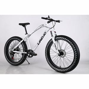 Le bici popolari esportate in europa sono economiche e di alta qualità da grandi fabbriche in cina, e bike hub bike/biciclette elettriche - Product Image 5