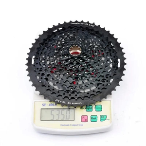 <span class=keywords><strong>Cassette</strong></span> de vélo GOLDIX XD 11S 12S, roue libre <span class=keywords><strong>11v</strong></span> 12v, pignons en aluminium VTT 9-42T/9-50T, léger, 108 sons - Product Image 6