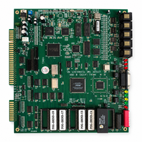Carte de jeu d'arcade POG 595 Pot of Gold, carte de jeu multi-jeux, carte PCB de jeu vidéo à monnayeur pour machine de jeu à sous, meilleur prix