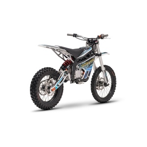 <span class=keywords><strong>Moto</strong></span> tout-terrain électrique 9000W, cadre en alliage de fer et d'aluminium, 80V37Ah, 110 km/h, modèle ET pour adultes - Product Image 2