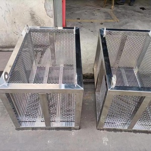 Système de congélation à l'azote liquide de qualité industrielle AC110V/50Hz LN2, refroidisseur cryogénique industriel pour acier rapide - Product Image 5