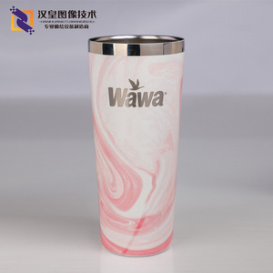 Han Emperor Digital <b>Printer</b> HH-80ZM UV Ink Color Printing For <b>Cups</b> Bowls And Others 1500 Resolution 1300W Power Supply - Product Image 3