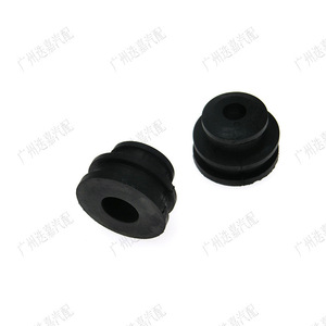 Honda <b>Radiator</b> Condenser Fixing Adhesive 80107-S2X-000 For Repair Replacement - Product Image 1
