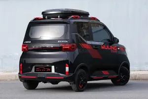 2022 ChinaCheap And High Quality Mini Evs Choice 4 Wheels Wuling Mini Ev Car Used Cars For Sale Endurance 120km Mini EV CAR