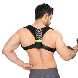 เฝือกดามกระดูกไหปลาร้าปรับได้แบบ Unisex,สำหรับกระดูกไหปลาร้า - Product Image 3