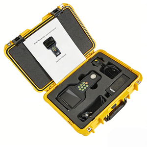 Détecteur de défauts portable GR1437 à ultrasons et à courants de Foucault pulsés pour l'inspection des tuyaux métalliques - Product Image 2