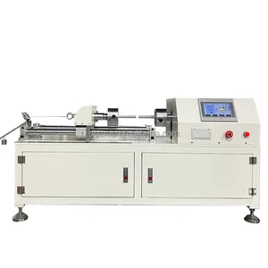 50n.M Microcomputer Control Metal Bar Torsion Breaking Torque Testing Machine