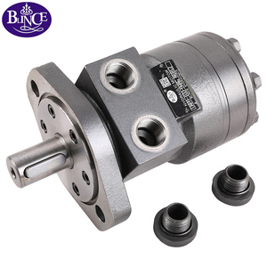 มอเตอร์ไฮดรอลิกแบบมี BMPH250 101-1006-009 Eaton Char-Lynn H ซีรี่ส์1011027009 Dan FOSS - Product Image 2