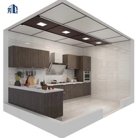 Nouveaux panneaux en aluminium modernes, résistants au feu, à l'eau, aux rayures et à la chaleur, pour l'extérieur des entrepôts et des ateliers