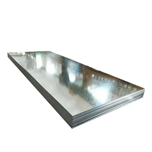 아연 강판 용 중국 공급 업체 Galume 강판 - Product Image 1
