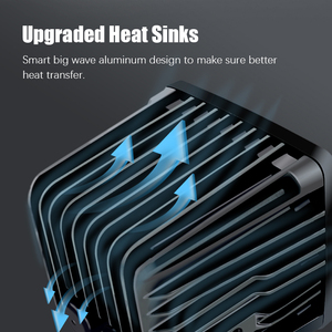 9-110V DC vũ trụ màu xanh LED xe nâng cảnh báo ánh sáng 20W kho an toàn Đèn 24V xe nâng LED - Product Image 4