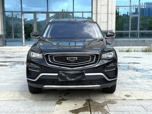 Autos Usados Baratos, Auto Bo Yue 2021 Automático <span class=keywords><strong>de</strong></span> <span class=keywords><strong>Segunda</strong></span> <span class=keywords><strong>Mano</strong></span>, Turbo, 5 Asientos, SUV Pequeño, Gasolina, Vehículos Usados - Product Image 4