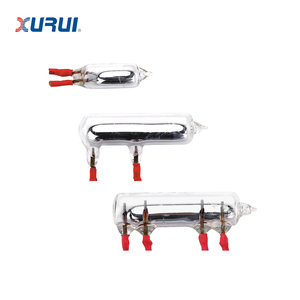 पारा झुकाव स्विच/ग्लास पारा स्विच (PZ श्रृंखला)/पारा फ्लोट स्विच - Product Image 2