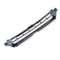 Systèmes de carrosserie automobile Pare-chocs avant OEM 71102-TBC-A50 Grille inférieure de pare-chocs avant pour Honda Civic 2020 2021 FC1 FC7