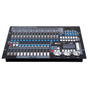 <span class=keywords><strong>คอน</strong></span>โซล KING KONG Dmx 1024 รองรับ Rdm, Art-net - Product Image 5