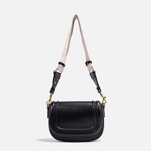 Zs mới thời trang yên túi, dây đeo vai rộng, công suất lớn, du lịch giản dị Single-Shoulder Crossbody, Một linh hoạt cho tr - Product Image 3