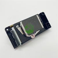 F160010 tête d'impression DX5 tête d'impression pour Epson Mutoh RJ900 RJ900C RJ900X RJ901C RJ1300 tête d'impression déverrouillée