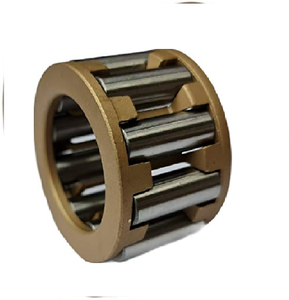 Roulements à rouleaux à cage et à aiguilles K30x48x31 k 30x48x31 Roulement à rouleaux Cage en laiton Prix bas Fabrication chinoise - Product Image 1