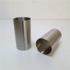 3904167 4919951 Cylinder Liner For ISDE Engine Cylinder Liner