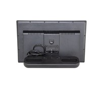 Écran tactile capacitif LCD HD 11,6/13,3 pouces pour appuie-tête de voiture, moniteur Android 1920x1080 IPS, amplificateur USB, TV pour siège arrière, WiFi, CarPlay