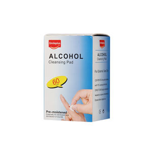 Penjualan Terbaik tisu alkohol grosir handuk basah massal tisu antiseptik - Product Image 6
