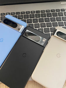 Offre Spéciale : Téléphones Mobiles Android Débloqués d'Origine en Gros – Smartphones 5G et 4G Google 8 et 8 Pro - Product Image 5