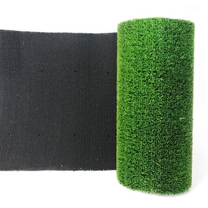 Gazon artificiel écologique de 60 mm pour l'extérieur et l'intérieur, pelouse synthétique durable, tapis de sol pour <span class=keywords><strong>chat</strong></span> et chien, tapis absorbant l'urine - Product Image 6