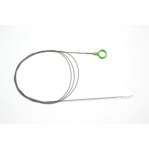 Brosses de nettoyage d'instruments médicaux à canal double extrémité endoscopique flexible réutilisable de haute qualité - Product Image 1