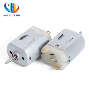 Động Cơ Mini Nam Châm Rpm Tốc Độ Cao 3V Động Cơ Điện Vi Mô Tơ Bỏ Túi 030 Dc Cho Xe Đồ Chơi