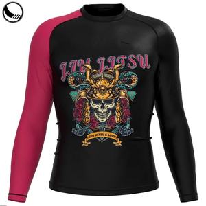 เสื้อรัดกล้ามเนื้อแบบเรียบ ยี่ห้อ BETHERIVAL รุ่น OEM แบบสั่งทำพิเศษ - Product Image 3