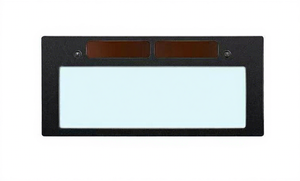 <span class=keywords><strong>Masque</strong></span> de soudage automatique Zhencai avec lentille solaire <span class=keywords><strong>LCD</strong></span>, lunettes de protection anti-UV, lentille ABS non revêtue - Product Image 6