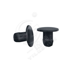 คลิปยึดแผงรถยนต์ไนลอนรุ่น F สำหรับ General Motors ยี่ห้อ Smooth Sailing Car Fastener Clips - Product Image 2
