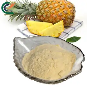 Manufacturer Of Exceptional Quality Best Taste Instant Pineapple Flavor Mix Drink Powder At Factory Price