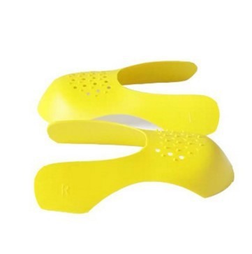 Jaune, taille S pour femme [emballé individuellement]