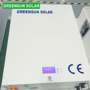 Batería Recargable Powerwall de 7KWH Fabricada en China, Power Wall <span class=keywords><strong>Tesla</strong></span> de 7KWH <span class=keywords><strong>para</strong></span> Sistema de <span class=keywords><strong>Paneles</strong></span> <span class=keywords><strong>Solares</strong></span> - Product Image 3