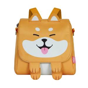 โอ้ มาย ป๊อป ชิบะ-กระเป๋าเป้สะพายหลังน่ารัก หลากสี - Product Image 2